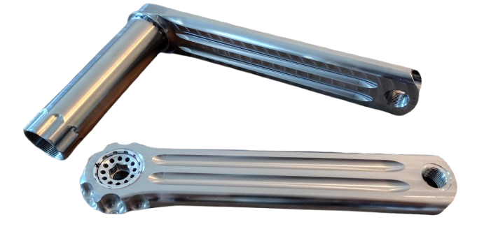 gravel bike cranks StW Road