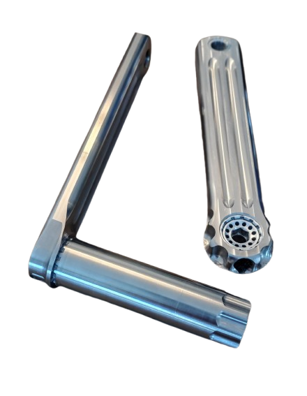 StW-M Mountain Bike Crankset