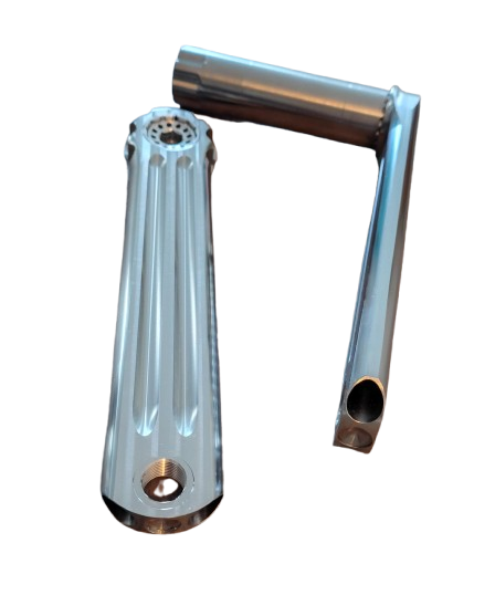 StW-G Gravel Crankset