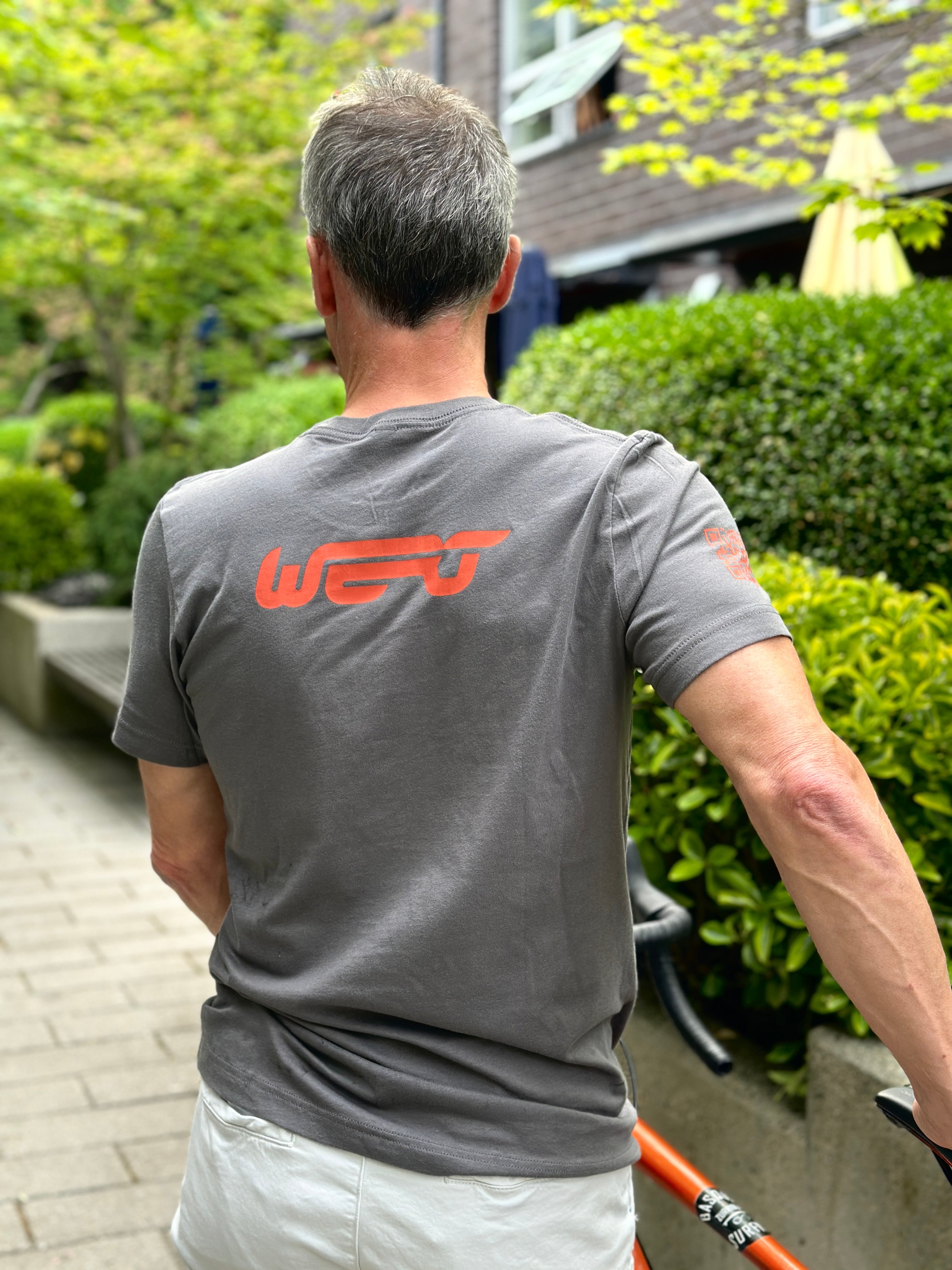 Wert T-Shirt