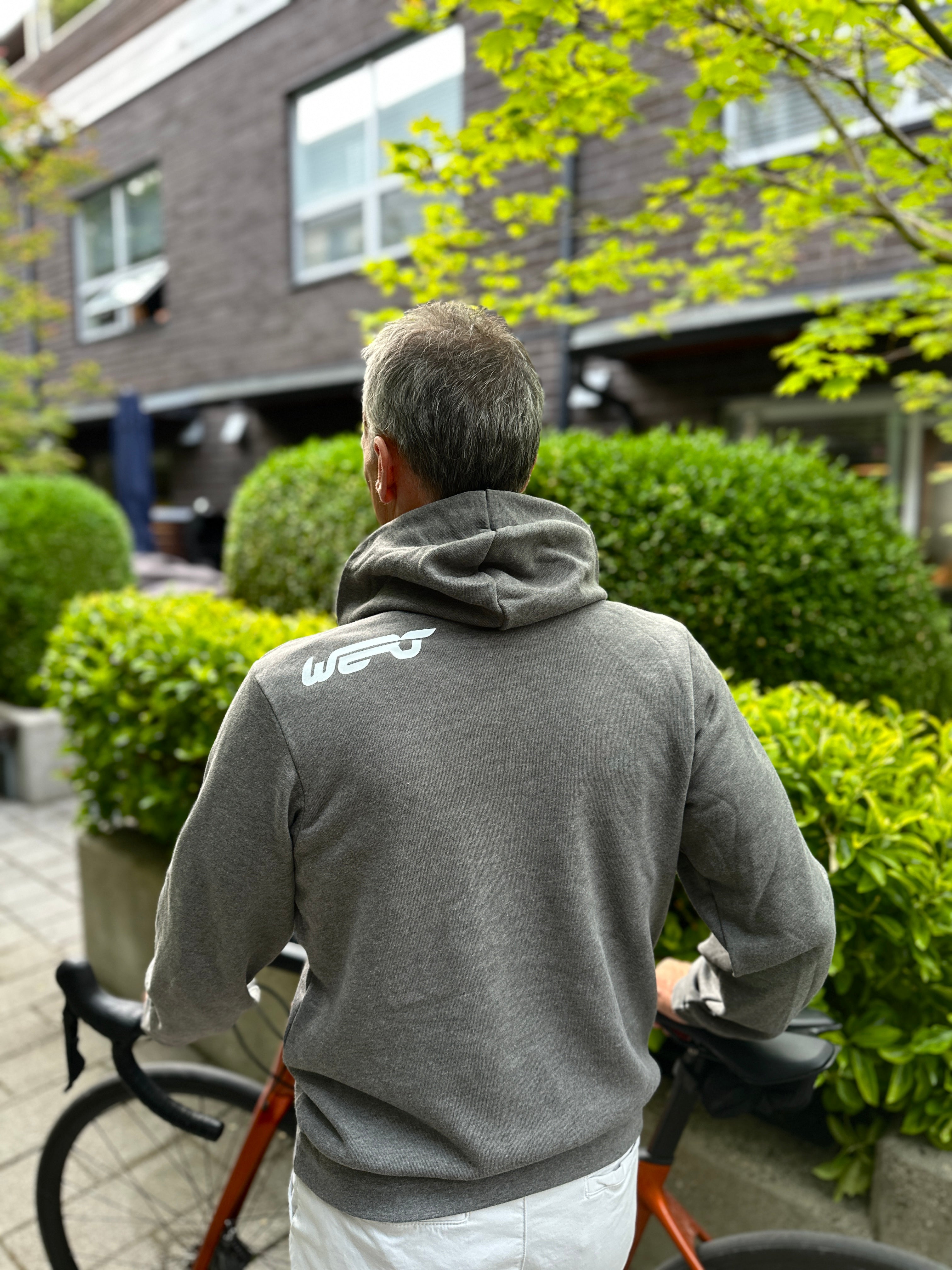 Wert Hoodie