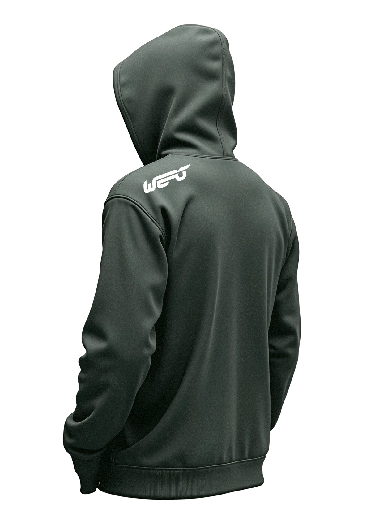 Wert Hoodie