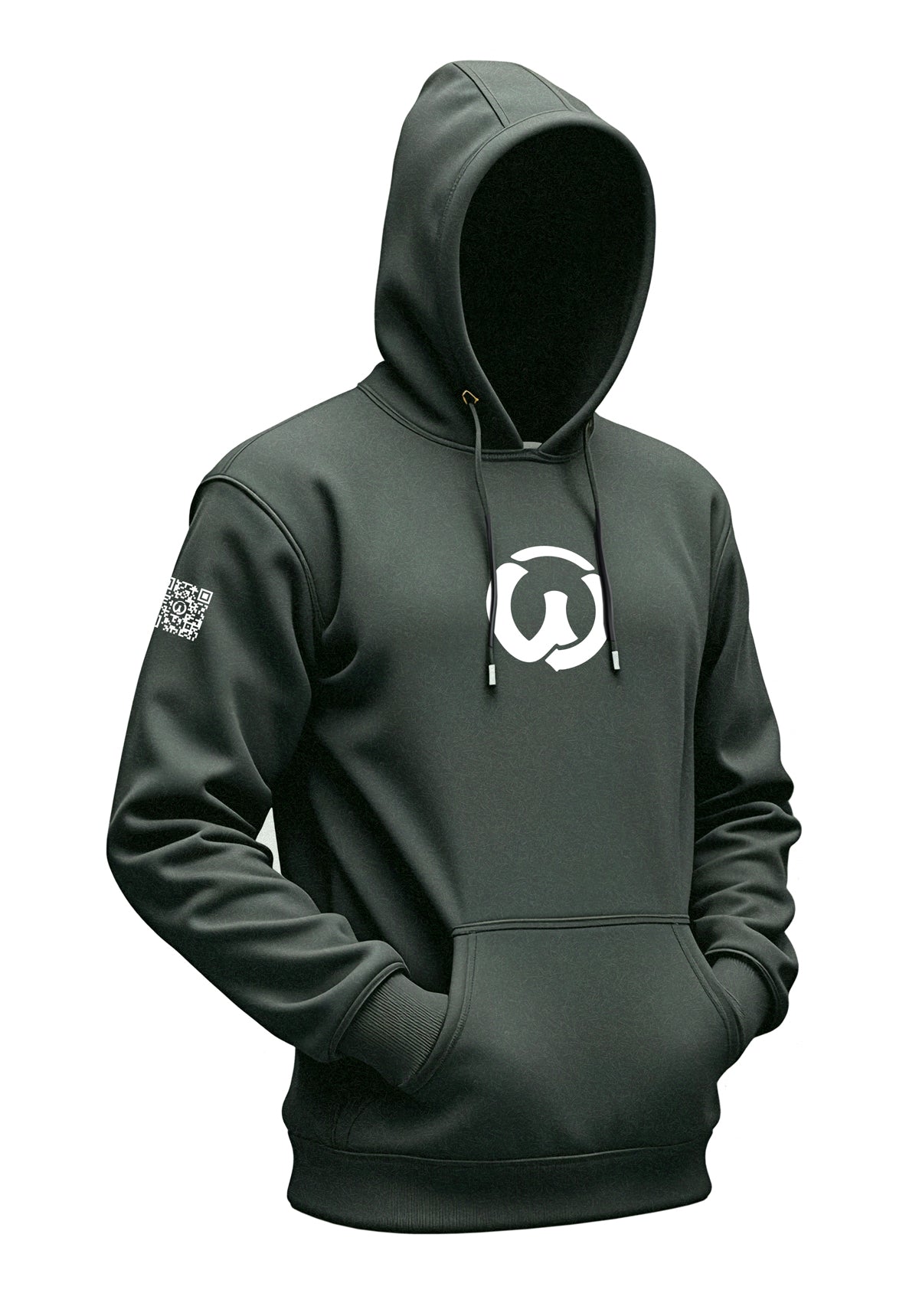 Wert Hoodie