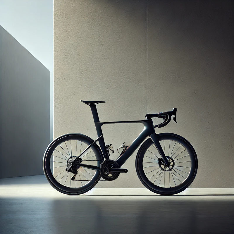 StW-R Road Crankset
